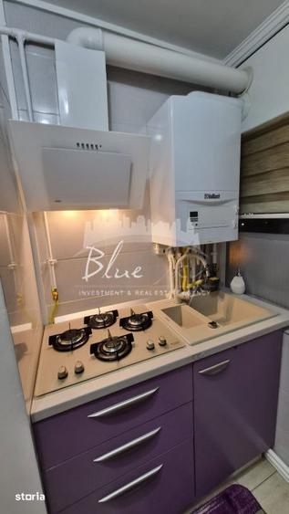 Apartament modern de 2 camere, complet mobilat si utilat Bdul Ferd - 16