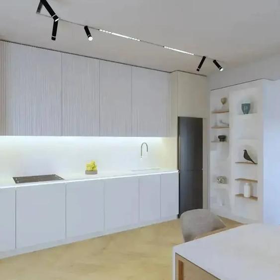 Penthouse 3 camere - 143 mp - Terasa impresionanta - 11