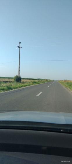 Teren intravilan - 1