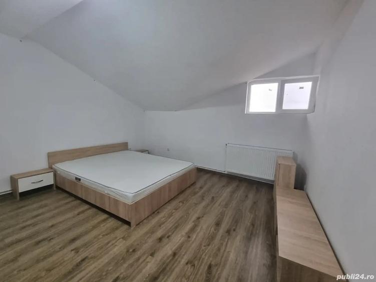 inchiriere apartament doua camere Targovi?te - 1