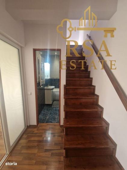 Apartament de vanzare 2 camere decomandat Et 4 Zona Centrala Rm Valcea - 4