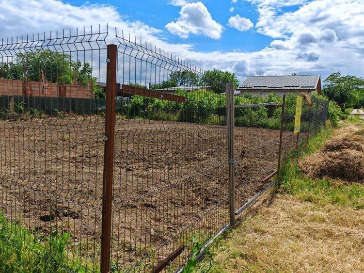 VANZARE TEREN INTRAVILAN - 6