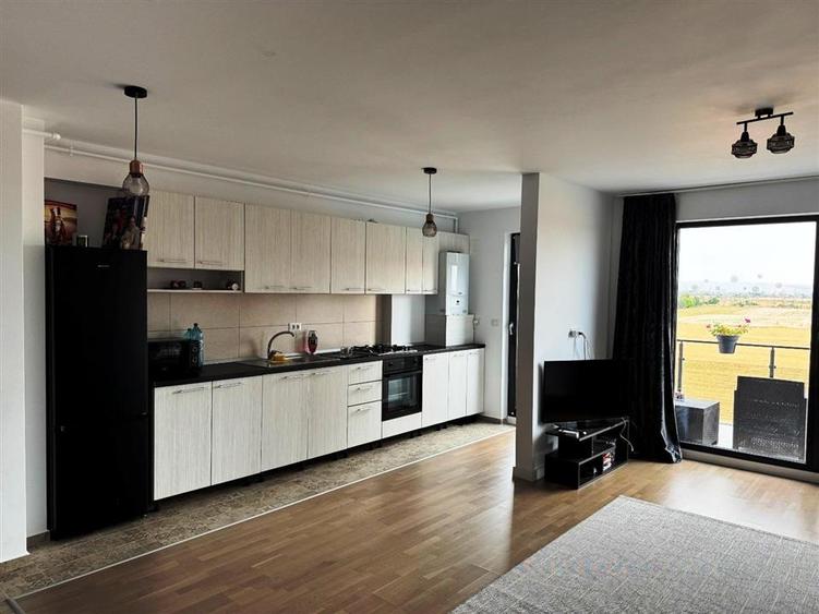 Apartament 2 camere in Ploiesti, zona Albert, MRS Village - 3