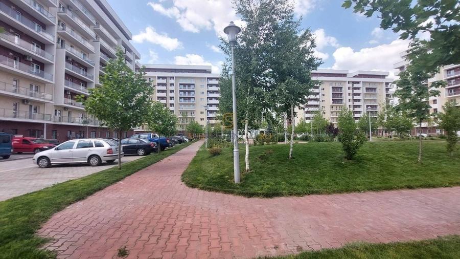 Spatiu comercial, zona ideala cu trafic intens - rond Metro Berceni - 6