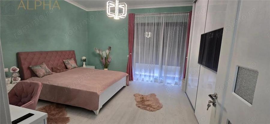 De inchiriat Penthouse de lux - 15