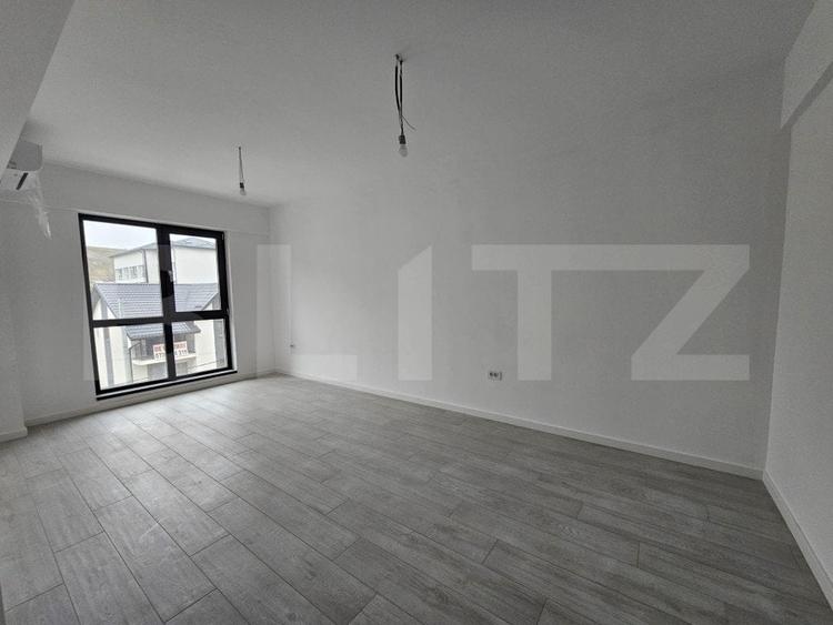 Apartament Elegant cu 3 Camere in Complex Rezidential de Lux - Visani, Bucium - 2