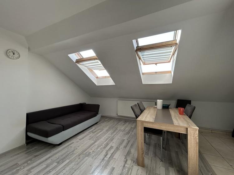 Apartament 2 camere, 40mp utili, etaj 5, zona - Girocului - 4