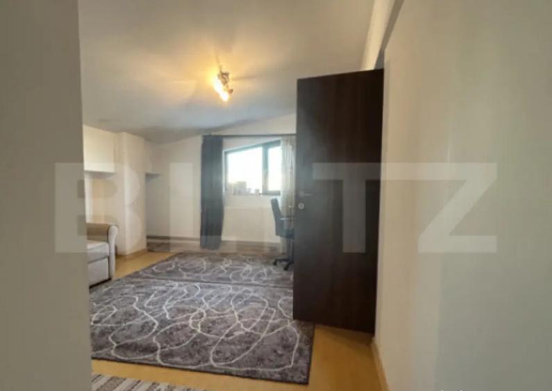 Apartament de vanzare, semidecomandat, cu 2 camere, 50 mp | - 9