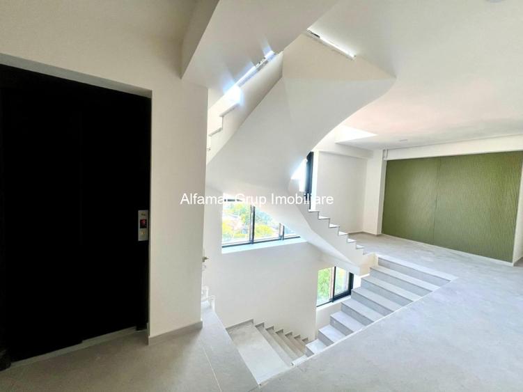 Apartament comision 0%!!- Bloc nou Pipera- Voluntari - 1