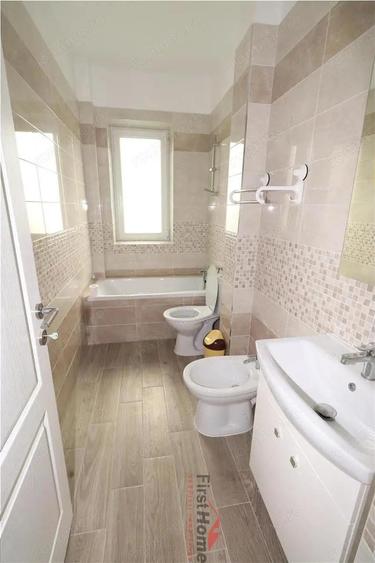 Apartament de inchiriat, mobilat si utilat, zona Lidl-Fosta Autogara - 13