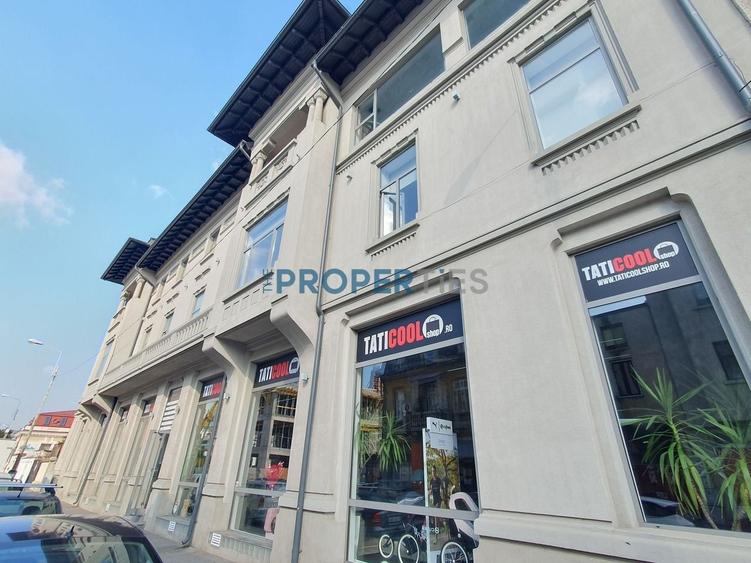 Comision 0! Spatii birouri in zona Dacia-Eminescu - 160mp - 3