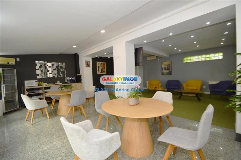 Hotel | Pensiune | 10 camere | S+P+3E | Dorobanti | Piata Romana - 9