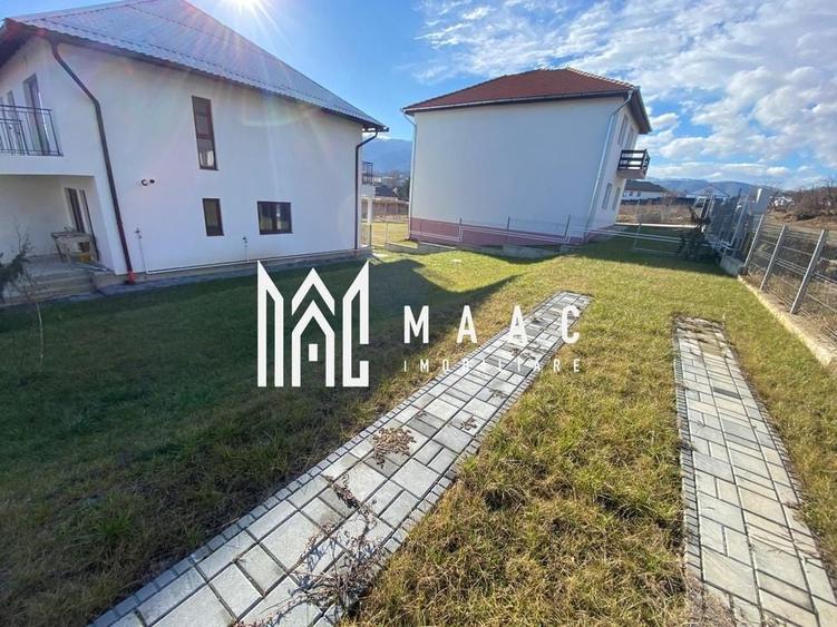 Duplex modern | 138 mp utili | Curte 370 mp | 4 Camere | Cisnădie - 2