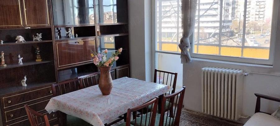 Apartament central 3 camere, Oradea, podul Decebal, et.3 - 9