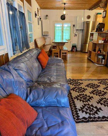 Casa de vanzare, 118 mp, Vatra Dornei - 15