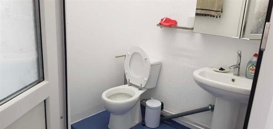 Vanzare hala Pantelimon, inchiriata total, randament 10%/an - 3