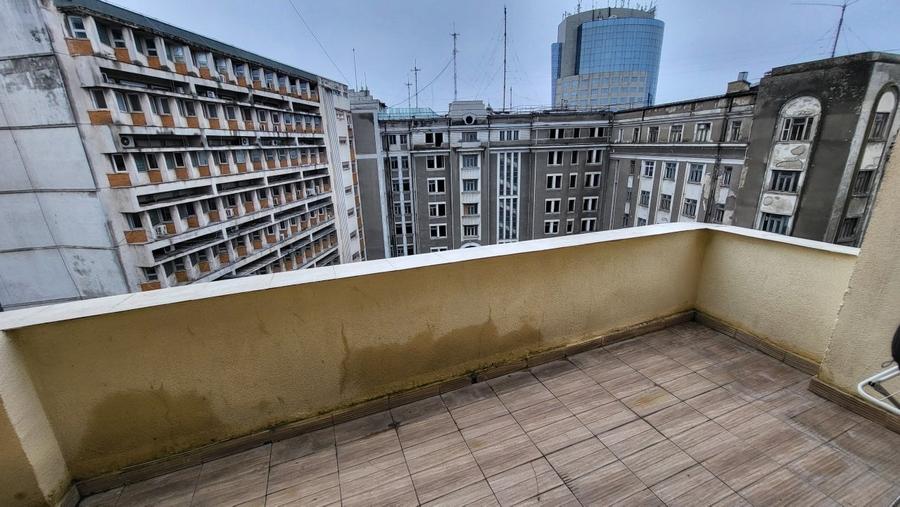 Inchiriere apartament 2 camere, 3 bai, Calea Victoriei-Beldiman - 13