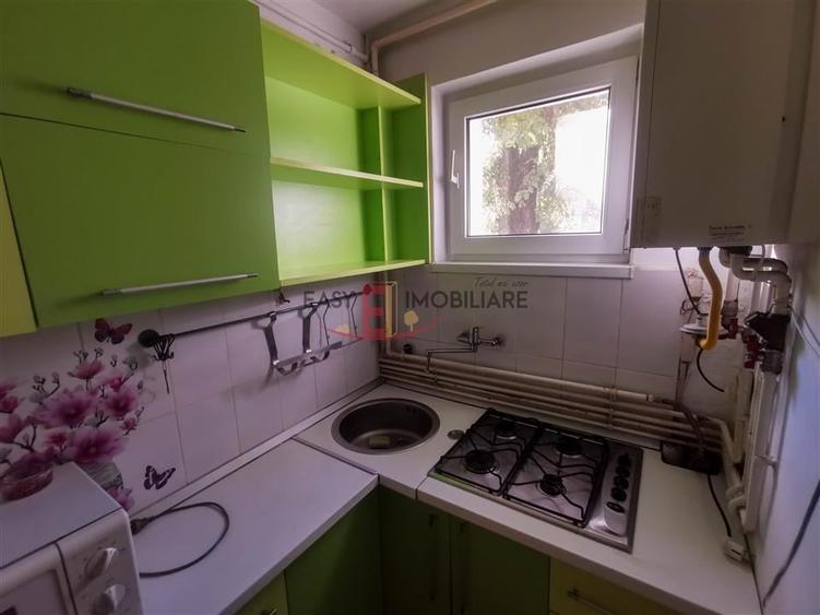 Apartament 3 camere, semicentral, zona Poli 2, Targu Mures - 6