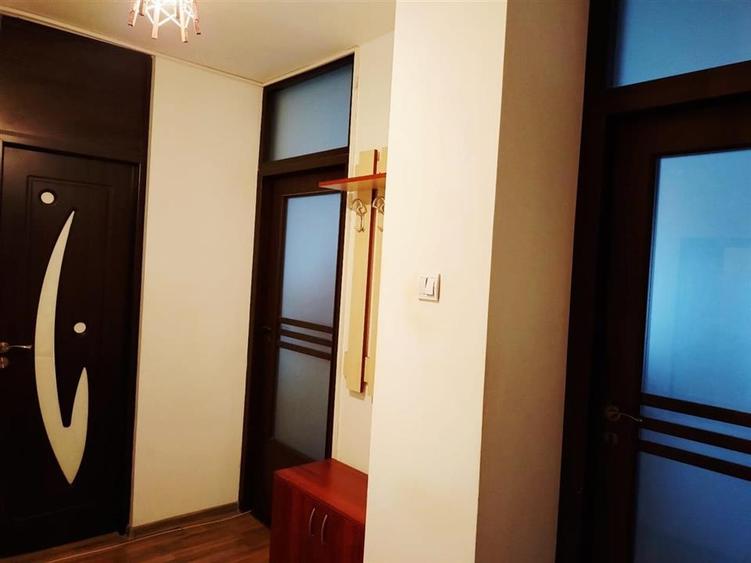 Apartament cu 1 camera de inchiriat - 9