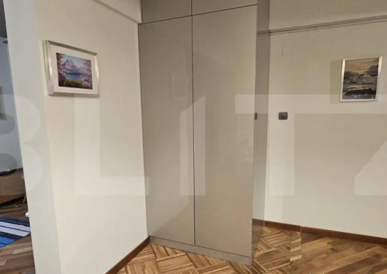 Apartament de lux cu 4 camere, 148 mp, la etajul 1, Targovis - 11