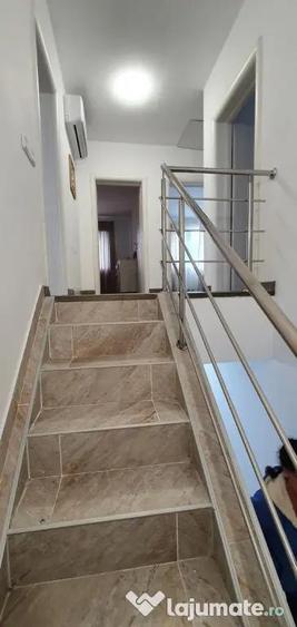 Casa duplex 5 cam | M. Bravu B.Bucov | Mobilata | Parc - 7