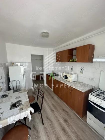 Ap 2 camere DECOMANDAT, BALCON INCHIS, zona Zorilor