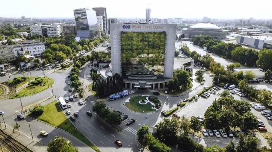 World Trade Center, Presei Libere, 200 - 2000 mp  0% comision! - 7