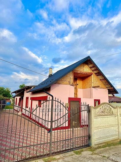 Casa Purcareni Arge? - 3