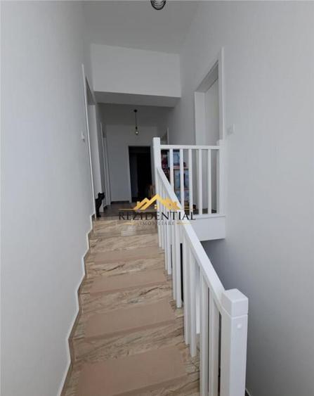 CASA CU ETAJ - BOTOSANI - 6