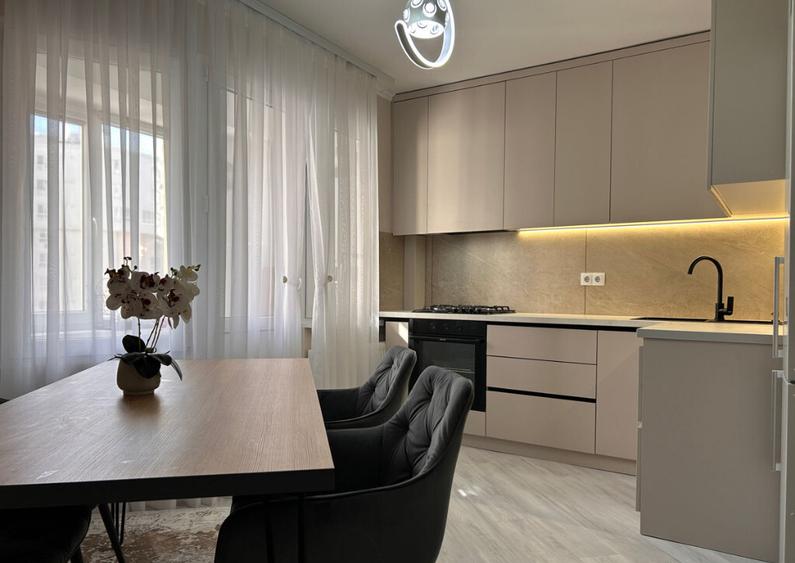 Apartament 2 camere de inchiriat in zona Berceni - 2