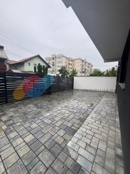 Vand Vila Noua Gheorgheni – 212 mp Utili, 3 Nivele, parcari - 13