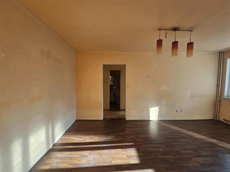 Apartament cu 2 camere, zona Libertății, Targu Mures. - 4