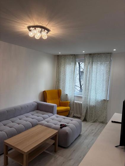 Proprietar Inchiriez apartament cu 2 camere decomandat - 8