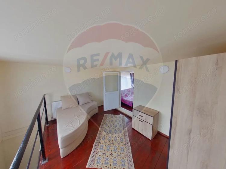 Casa / Vila cu 4 camere de vanzare in zona Sud - 9