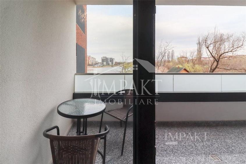 Apartament 2 camere decomandat langa Iulius Mall , ansamblul  Park Lake . - 7