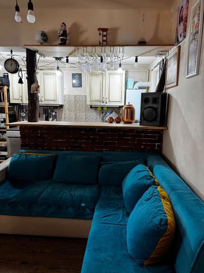 Casa 3 camere + birou cu intrare separata, oras Chitila - 3