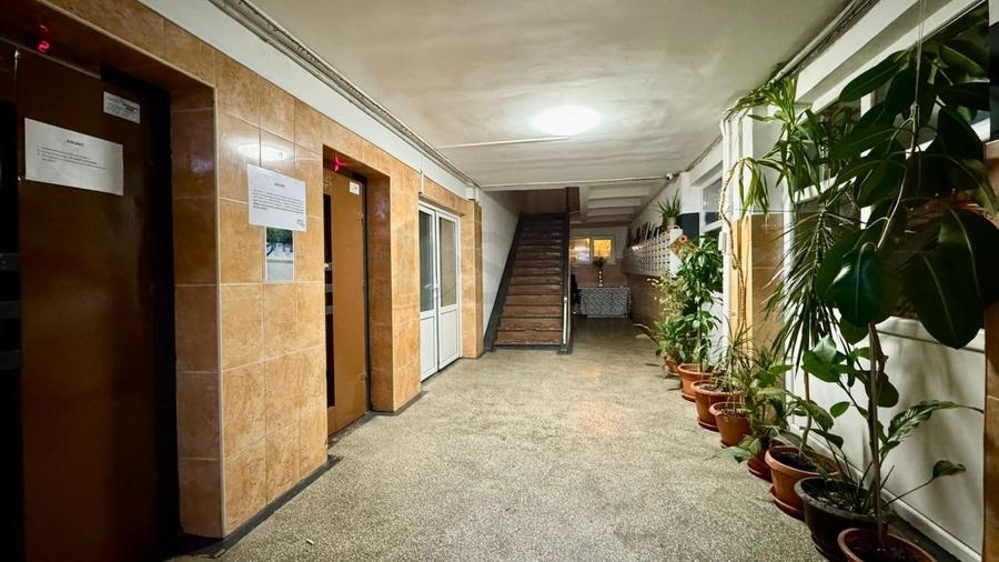 REA1008505 Garsoniera Kaufland Vitan - aproape de metrou - 11