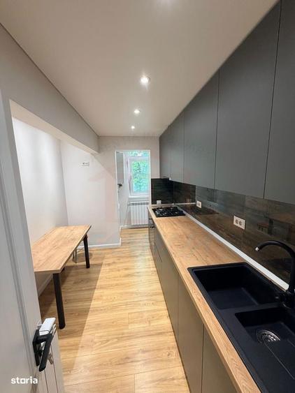 Inchiriere apartament 3 camere, Micro 39, etaj 1,sup.70 mp, P500 euro - 19