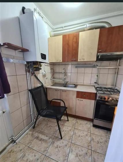 Garsoniera in zona Spital Judetean, Brasov - 6