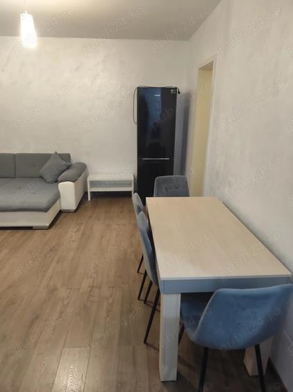 Inchiriez apartament Dumbravi?a zona Selgros - 2