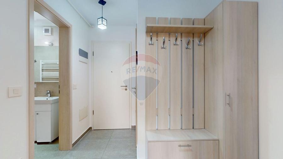 Apartament 2 camere | Parcare supraterană | boxă |  Kasper Tractorul - 4