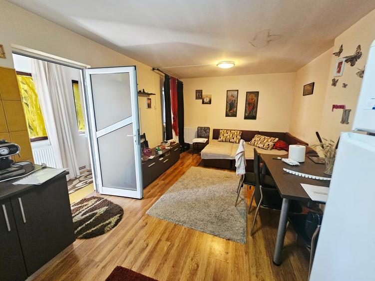 Casă cu teren generos de 1.297 mp, zona Rudului – Ploiești - 3