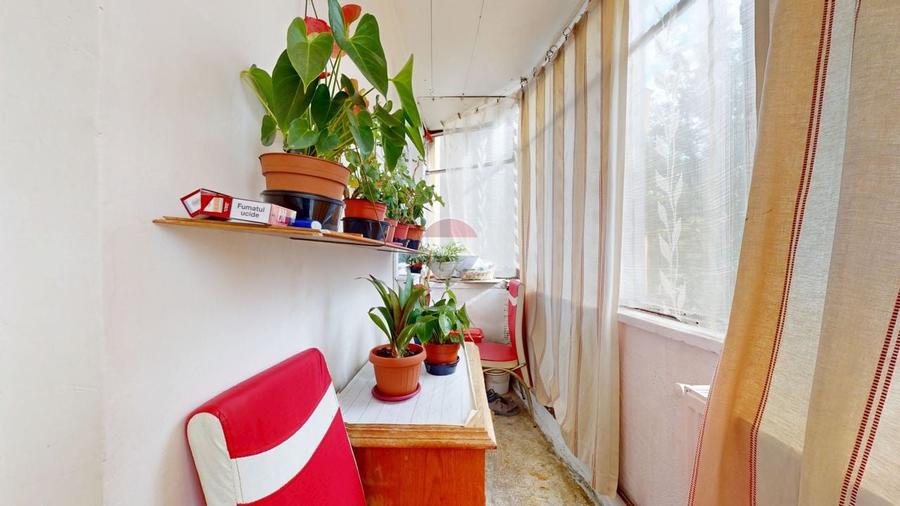 COMISION 0% Apartament cu 3 camere de vânzare, Decomandat, Sacele - 7