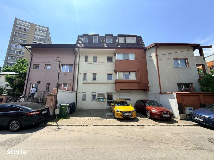 Apartament 2 camere de inchiriat S3, mobilat/utilat parc IOR - 9