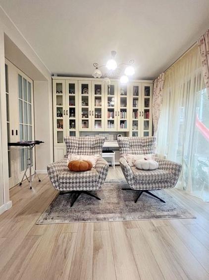 Eleganta si confortul se intalnesc aici! Proprietate superba de vanzare - 5