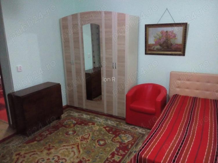 Garsoniera de inchiriat, Bucuresti, str. Turnu Magurele