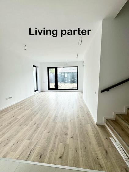 VILA TIP 2, curte proprie, un loc de parcare inclus in pret - 2