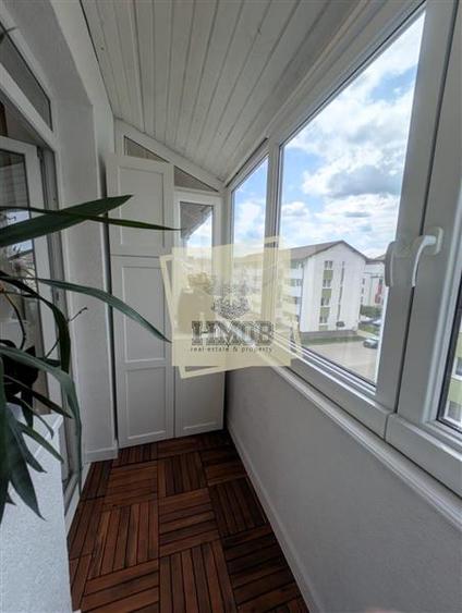 Apartament 2 camere 50mpu + pod amenajat | Cartierul Arhitectilor - 8