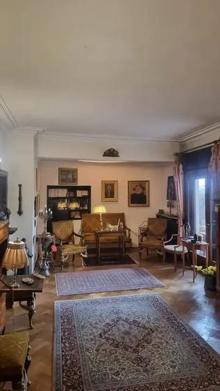 Resedinta cu 5 camere in centrul Bucurestiului - 11