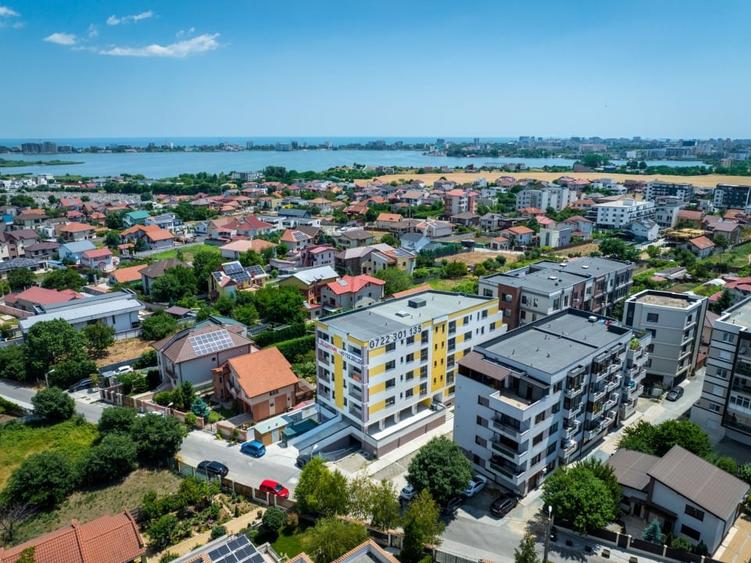 APARTAMENTE IN RATE  DIRECT DE LA DEZVOLTATOR - 8